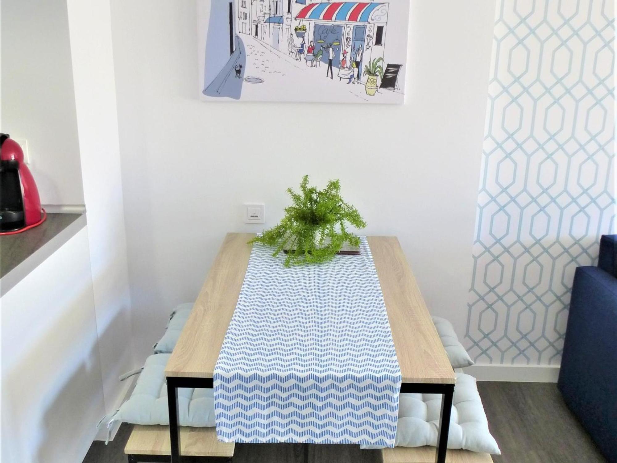 Stunning Apartment In Acuario 118 Benalmadena Exterior photo