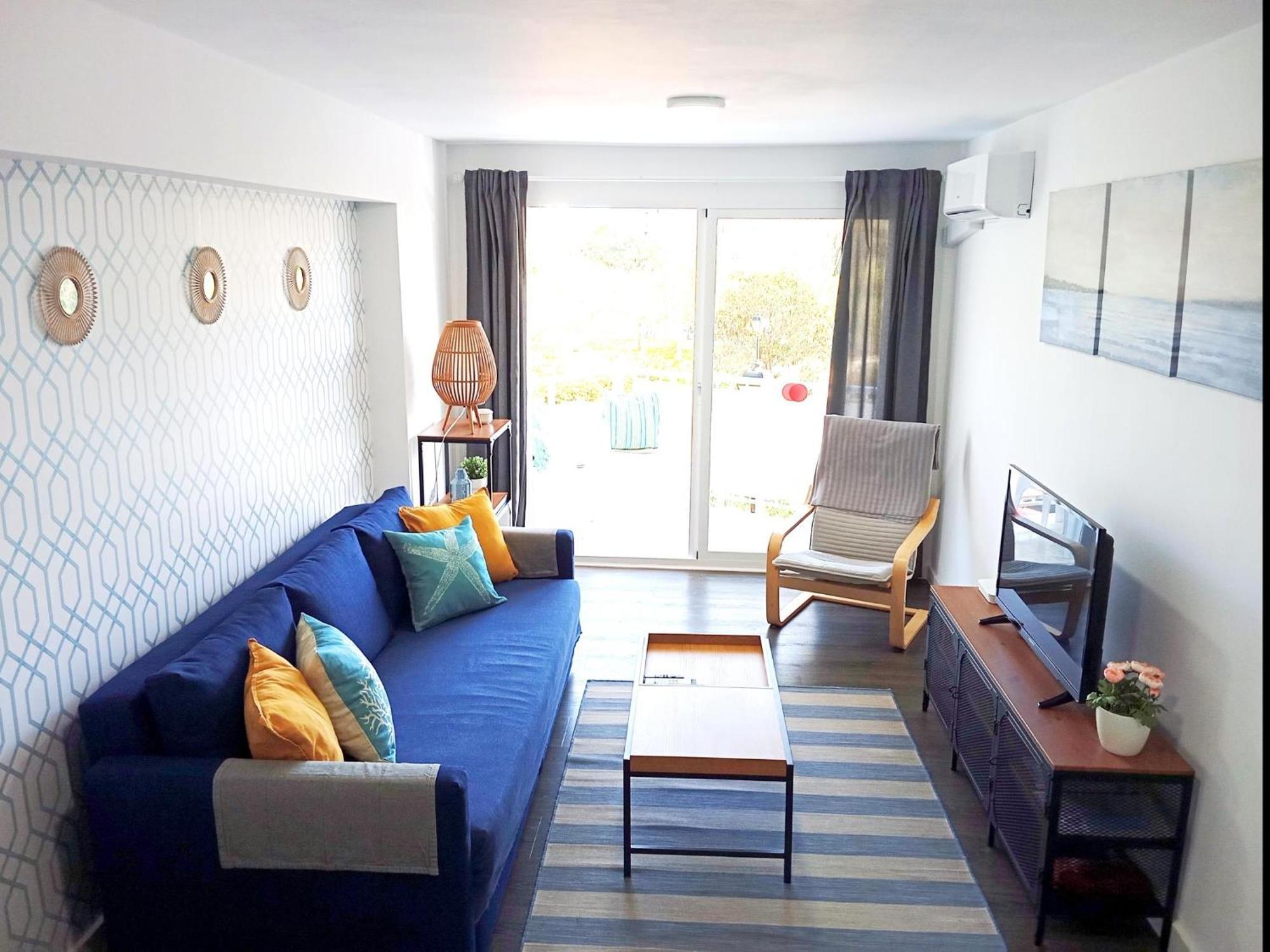 Stunning Apartment In Acuario 118 Benalmadena Exterior photo